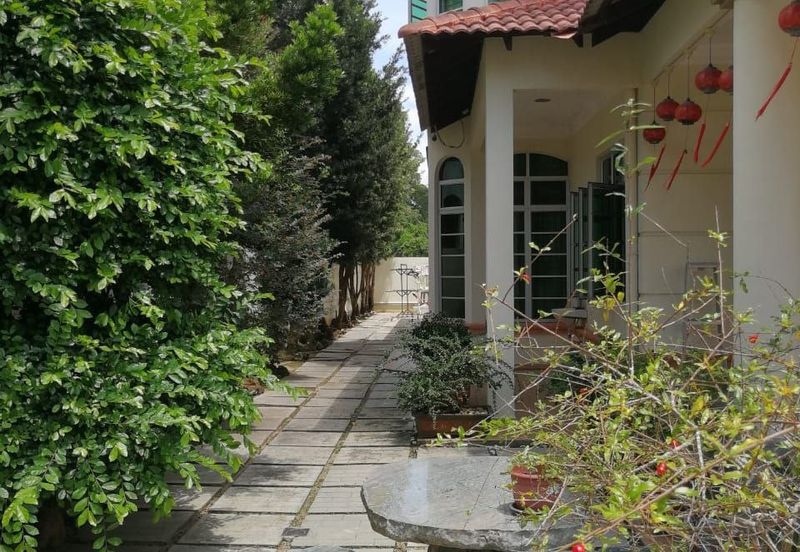 Taman Permatang Pasir Permai