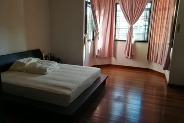 Taman Permatang Pasir Permai