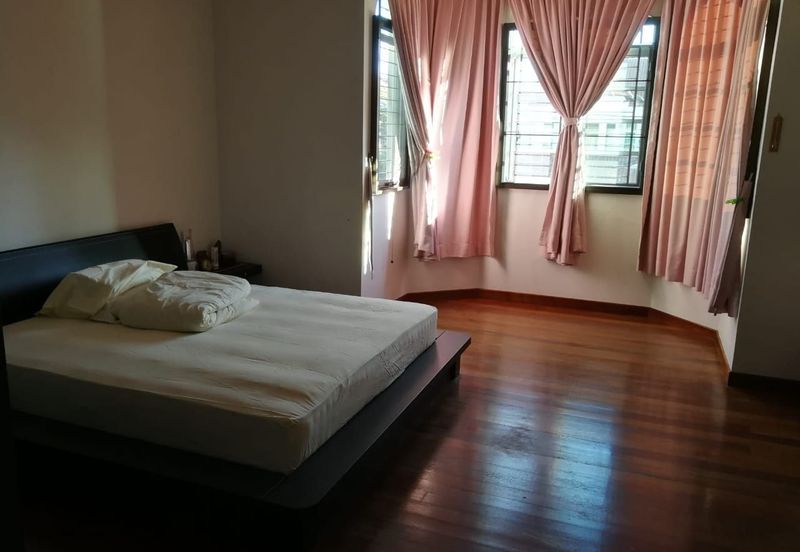 Taman Permatang Pasir Permai