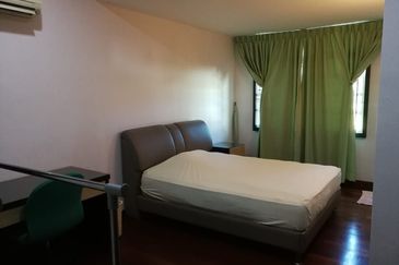 Taman Permatang Pasir Permai