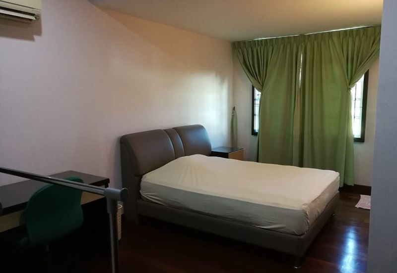 Taman Permatang Pasir Permai