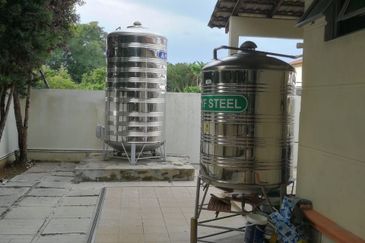 Taman Permatang Pasir Permai