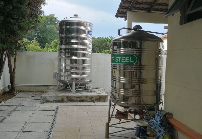 Taman Permatang Pasir Permai