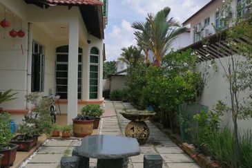 Taman Permatang Pasir Permai