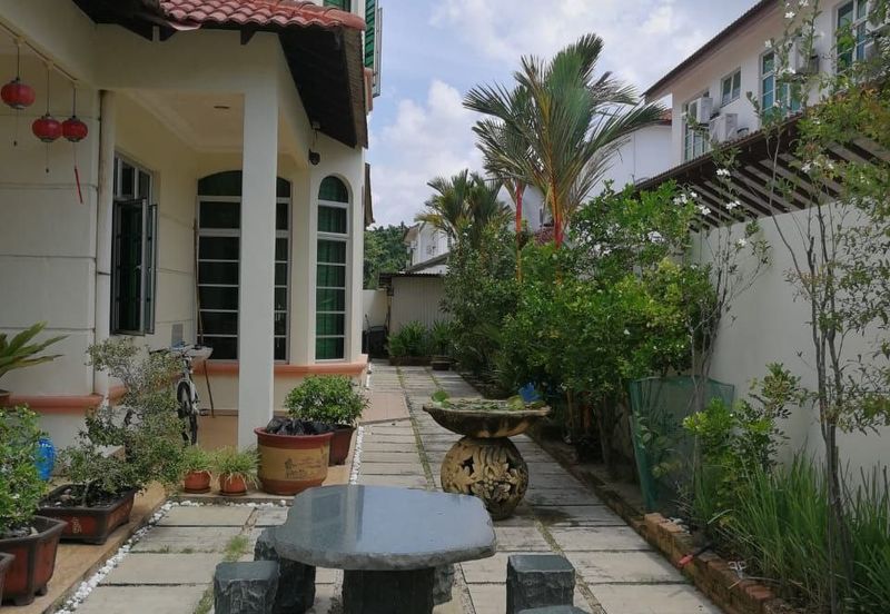 Taman Permatang Pasir Permai