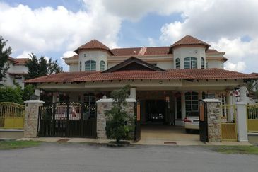 Taman Permatang Pasir Permai