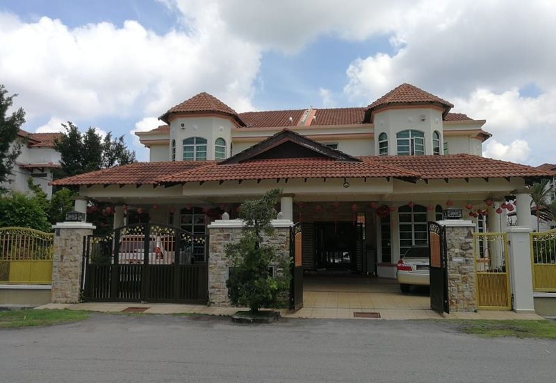 Taman Permatang Pasir Permai