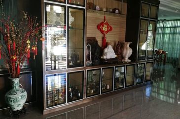 Taman Permatang Pasir Permai