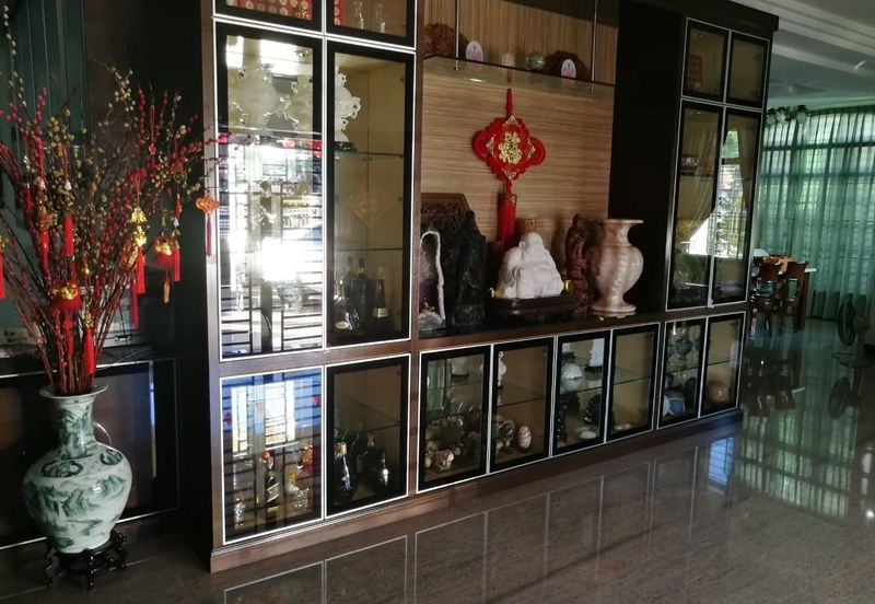 Taman Permatang Pasir Permai