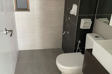 Admiral Residence, Kota Laksamana Melaka