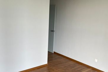 Admiral Residence, Kota Laksamana Melaka