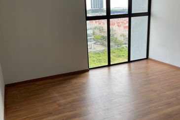 Admiral Residence, Kota Laksamana Melaka