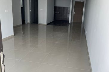 Admiral Residence, Kota Laksamana Melaka