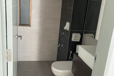 Admiral Residence, Kota Laksamana Melaka