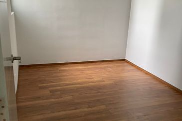 Admiral Residence, Kota Laksamana Melaka