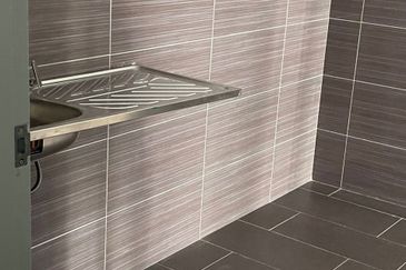 Admiral Residence, Kota Laksamana Melaka