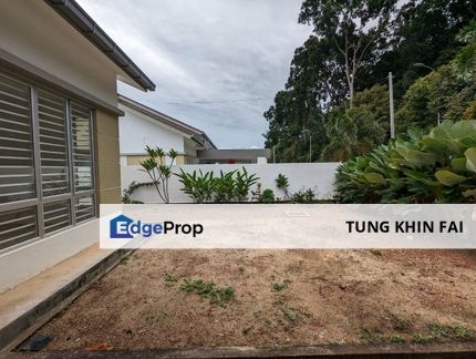 Single Storey Semi D at Taman Tasik Utama Ayer Keroh Melaka For Rent, Melaka, Ayer Keroh