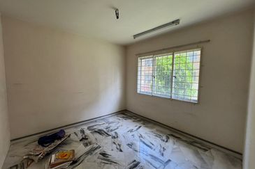 Pangsapuri Hilir Kota (Hilir Kota Apartment)