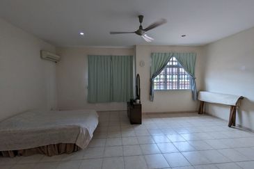 Taman Semabok Perdana