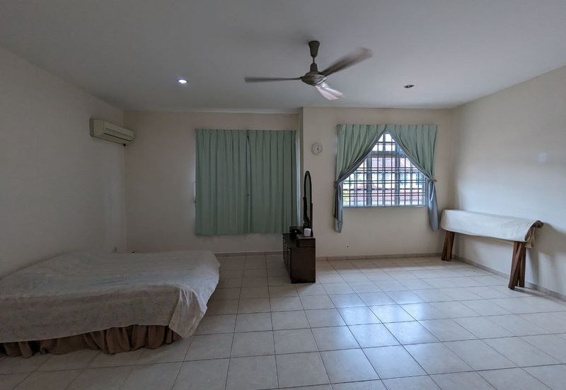 Taman Semabok Perdana