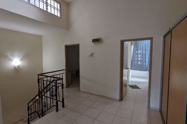 Taman Semabok Perdana