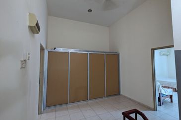 Taman Semabok Perdana