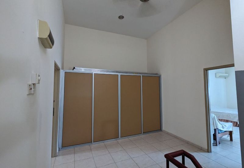 Taman Semabok Perdana