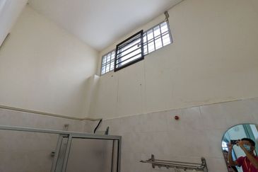 Taman Semabok Perdana