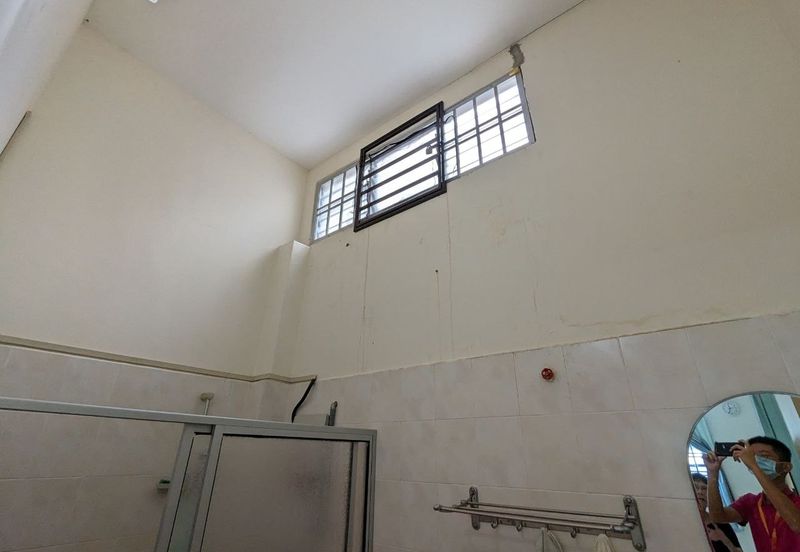 Taman Semabok Perdana