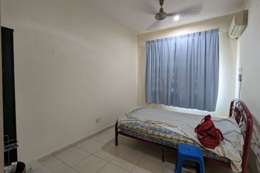 Taman Semabok Perdana