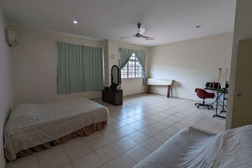 Taman Semabok Perdana