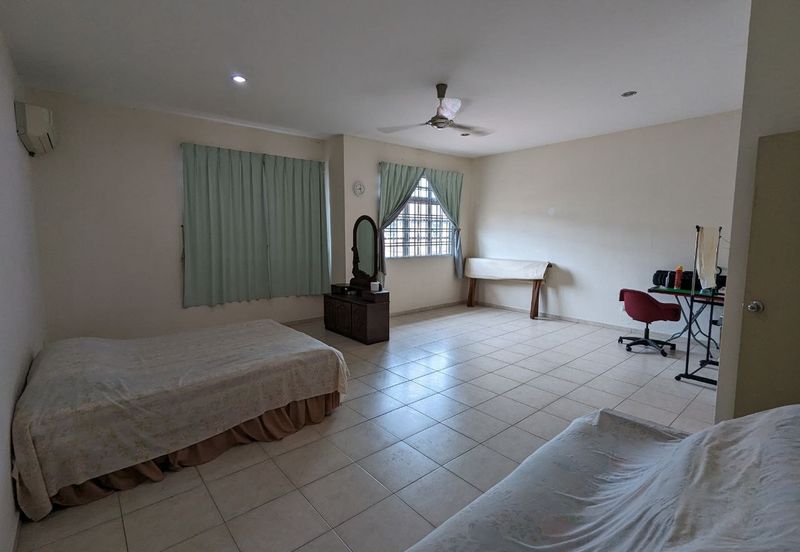 Taman Semabok Perdana