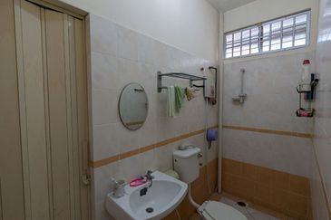 Taman Semabok Perdana