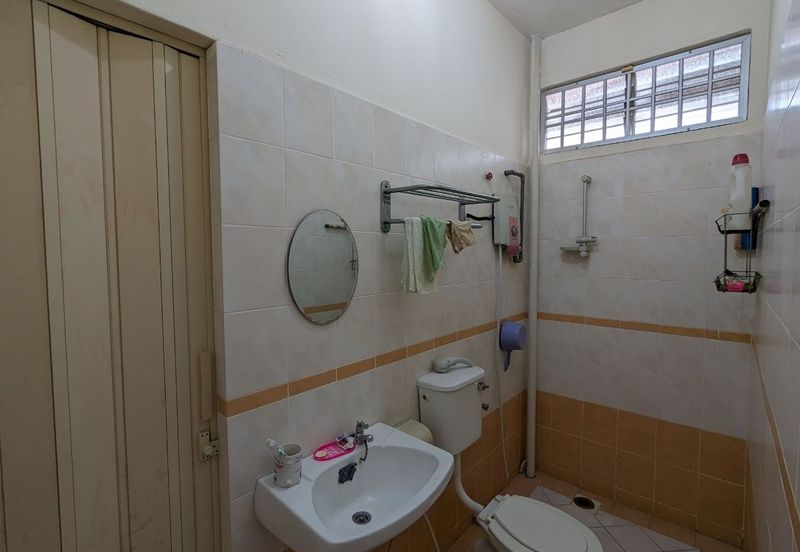 Taman Semabok Perdana