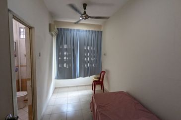 Taman Semabok Perdana