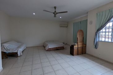 Taman Semabok Perdana