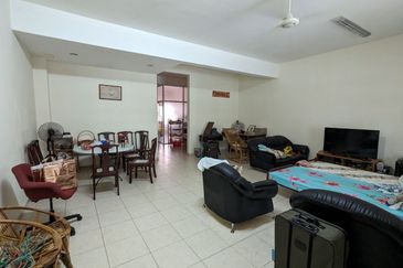 Taman Semabok Perdana