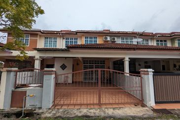 Taman Semabok Perdana