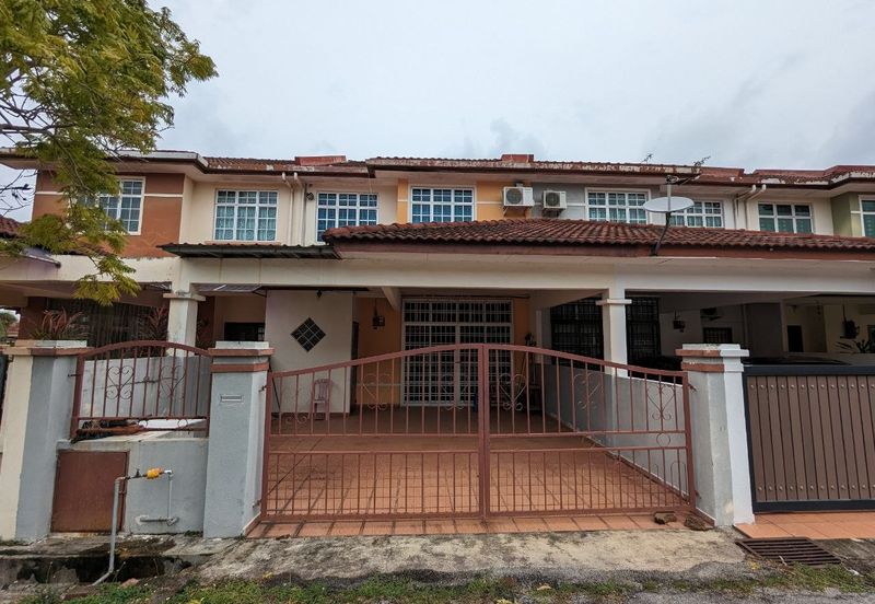 Taman Semabok Perdana