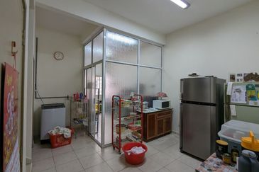 Taman Semabok Perdana