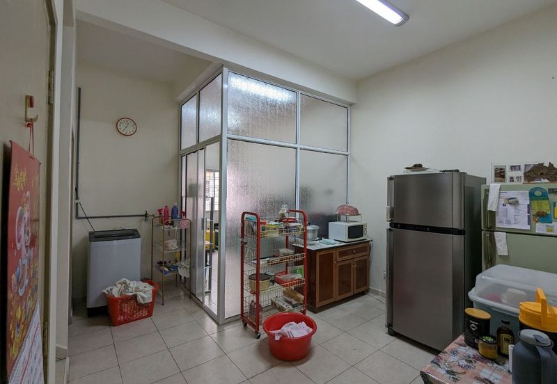 Taman Semabok Perdana