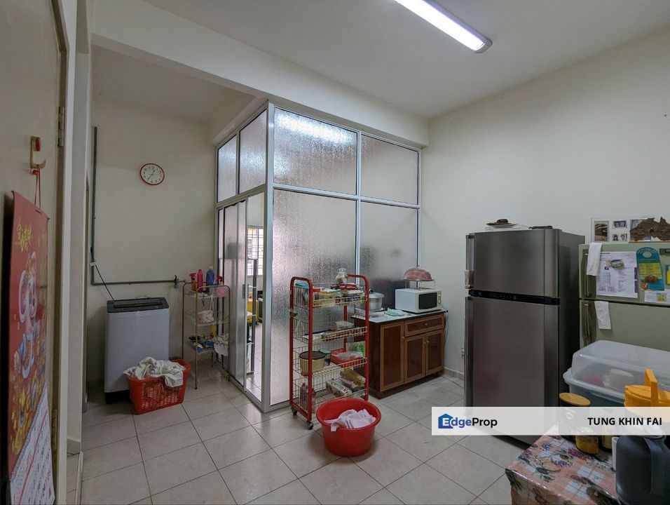 25 % BELOW VALUE 🔥2 Storey Terrace House at Taman Semabok Perdana Melaka For Sale, Melaka, Melaka Jaya