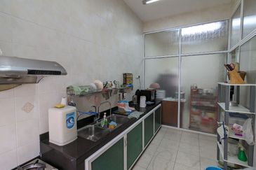 Taman Semabok Perdana