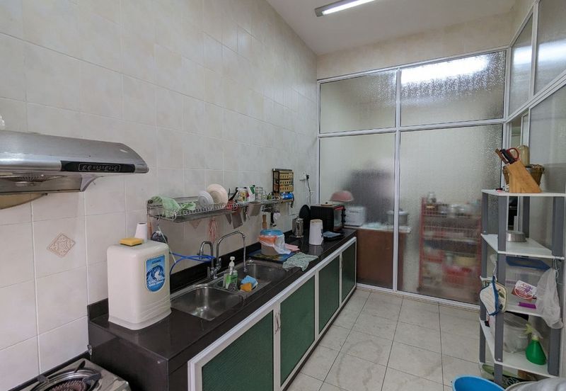 Taman Semabok Perdana