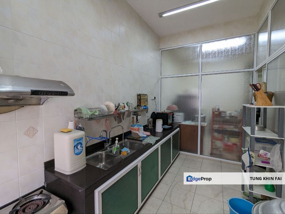 25 % BELOW VALUE 🔥2 Storey Terrace House at Taman Semabok Perdana Melaka For Sale, Melaka, Melaka Jaya