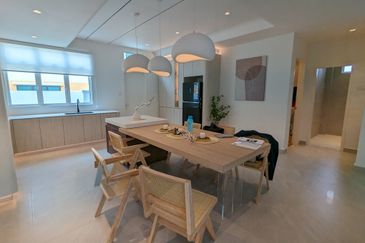 𝐍𝐞𝐰 𝐌𝐞𝐥𝐚𝐤𝐚 𝐏𝐫𝐨𝐣𝐞𝐜𝐭 : 𝟐 𝐒𝐭𝐨𝐫𝐞𝐲 𝐒𝐞𝐦𝐢 𝐃, 𝐆𝐚𝐭𝐞𝐝 𝐆𝐮𝐚𝐫𝐝𝐞𝐝, 𝐒𝐰𝐢𝐦𝐦𝐢𝐧𝐠 𝐏𝐨𝐨𝐥 & 𝐆𝐲𝐦 𝐅𝐚𝐜𝐢𝐥𝐢𝐭𝐢𝐞𝐬 