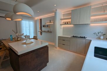 𝐍𝐞𝐰 𝐌𝐞𝐥𝐚𝐤𝐚 𝐏𝐫𝐨𝐣𝐞𝐜𝐭 : 𝟐 𝐒𝐭𝐨𝐫𝐞𝐲 𝐒𝐞𝐦𝐢 𝐃, 𝐆𝐚𝐭𝐞𝐝 𝐆𝐮𝐚𝐫𝐝𝐞𝐝, 𝐒𝐰𝐢𝐦𝐦𝐢𝐧𝐠 𝐏𝐨𝐨𝐥 & 𝐆𝐲𝐦 𝐅𝐚𝐜𝐢𝐥𝐢𝐭𝐢𝐞𝐬 