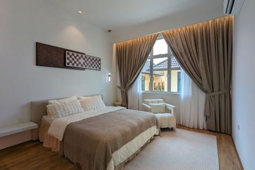 𝐍𝐞𝐰 𝐌𝐞𝐥𝐚𝐤𝐚 𝐏𝐫𝐨𝐣𝐞𝐜𝐭 : 𝟐 𝐒𝐭𝐨𝐫𝐞𝐲 𝐒𝐞𝐦𝐢 𝐃, 𝐆𝐚𝐭𝐞𝐝 𝐆𝐮𝐚𝐫𝐝𝐞𝐝, 𝐒𝐰𝐢𝐦𝐦𝐢𝐧𝐠 𝐏𝐨𝐨𝐥 & 𝐆𝐲𝐦 𝐅𝐚𝐜𝐢𝐥𝐢𝐭𝐢𝐞𝐬 