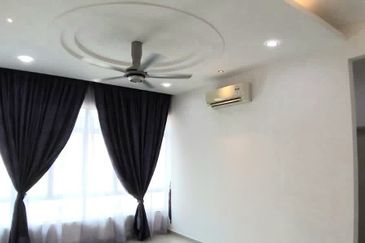 Taman Paya Rumput Perdana