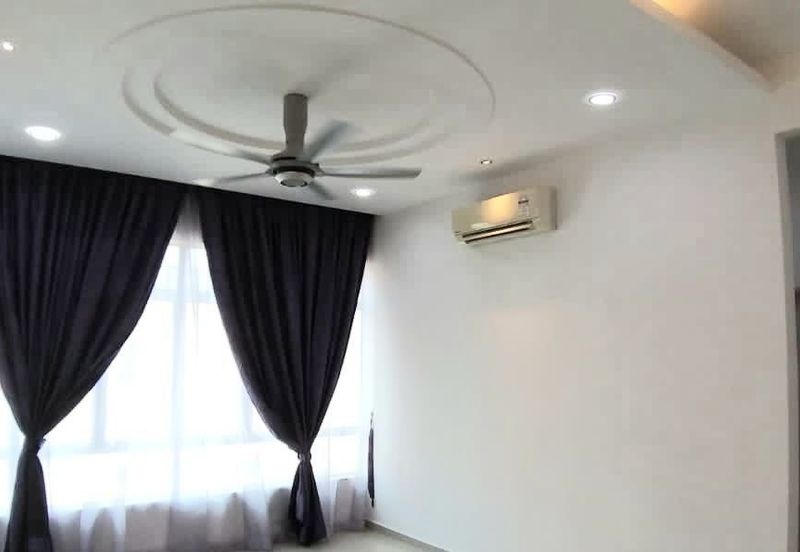 Taman Paya Rumput Perdana